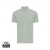 Polo Iqoniq Yossemite in cotone piquet riciclato