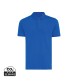 Polo IQONIQ Yosemite in cotone piquet riciclato FullGadgets.com