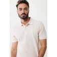 Polo IQONIQ Yosemite in cotone piquet riciclato FullGadgets.com