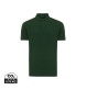 Polo IQONIQ Yosemite in cotone piquet riciclato FullGadgets.com