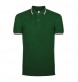 POLO ITALY 100%C PIQUE' M/C FullGadgets.com