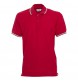 POLO ITALY 100%C PIQUE' M/C FullGadgets.com