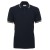 Polo Italy 100% Cotone Pique' M/C Personalizzabile |BS