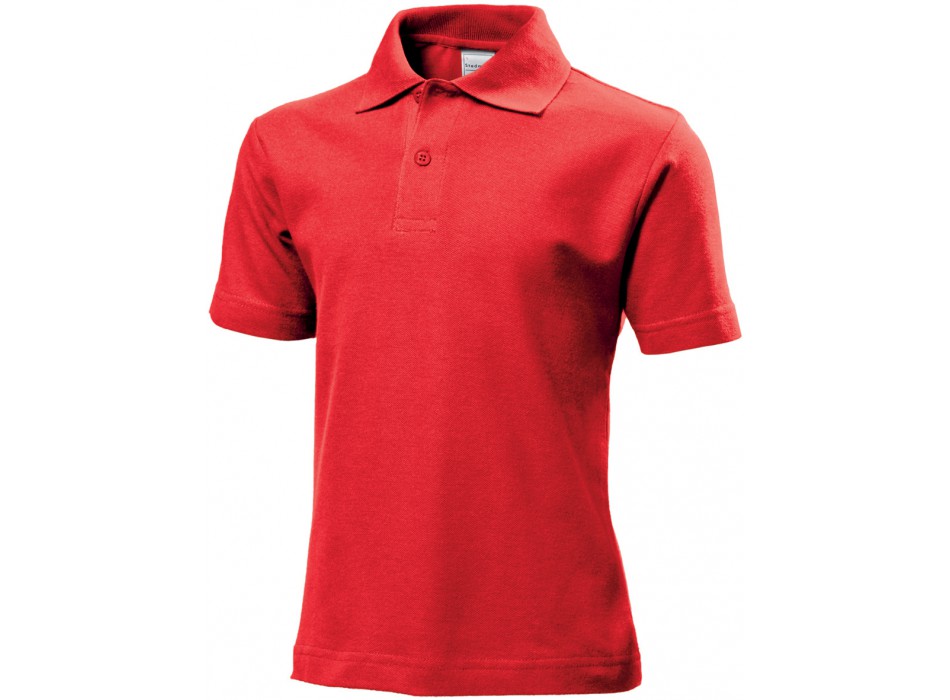 POLO/KIDS 100%C PIQUE 2 BOT TT FullGadgets.com