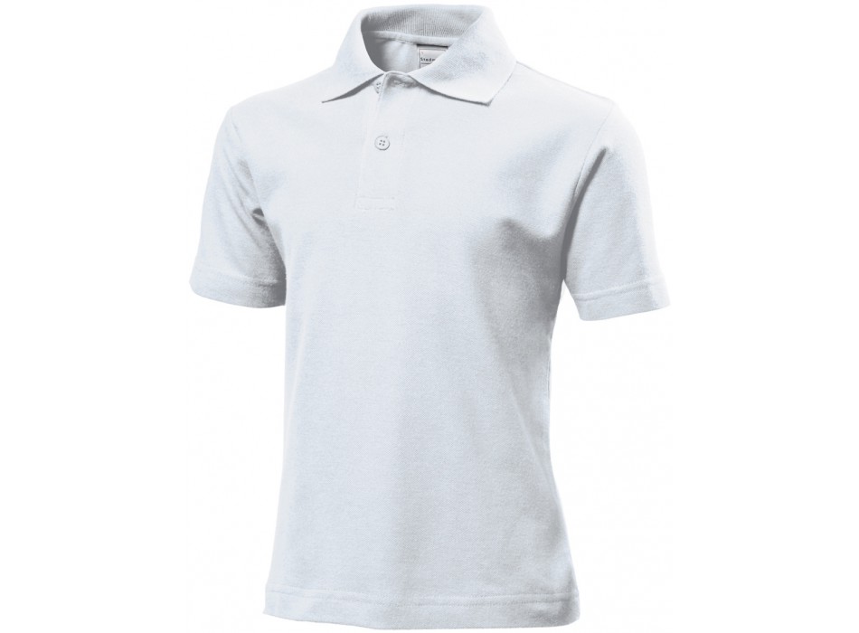 POLO/KIDS 100%C PIQUE 2 BOT TT FullGadgets.com