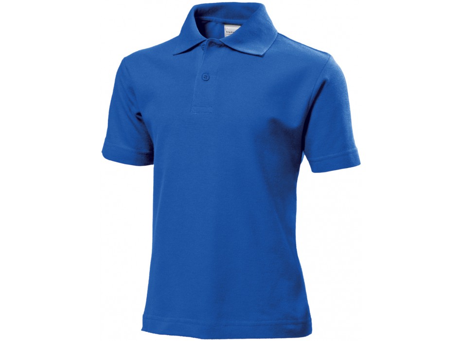 POLO/KIDS 100%C PIQUE 2 BOT TT FullGadgets.com