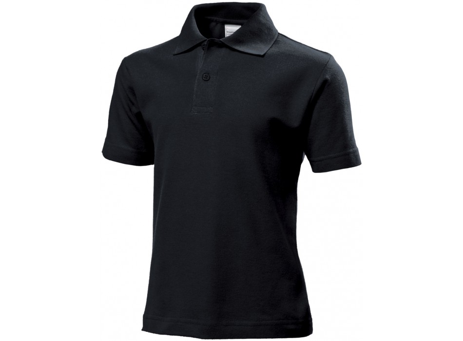POLO/KIDS 100%C PIQUE 2 BOT TT FullGadgets.com