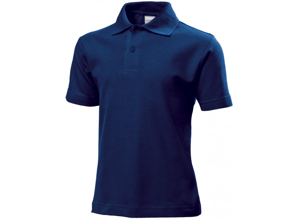 POLO/KIDS 100%C PIQUE 2 BOT TT FullGadgets.com