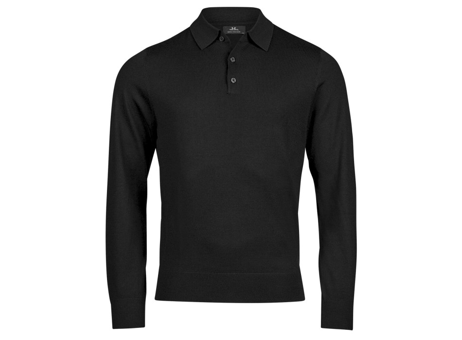 Polo Knit FullGadgets.com