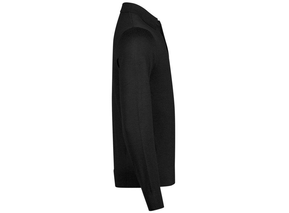 Polo Knit FullGadgets.com