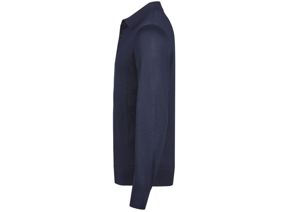 Polo Knit FullGadgets.com