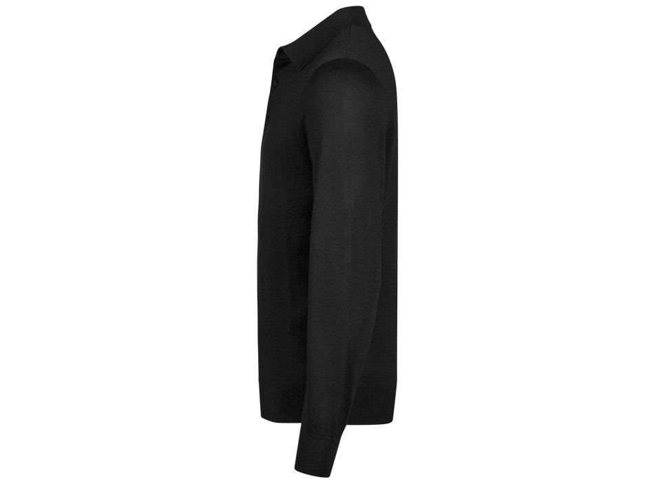 Polo Knit FullGadgets.com
