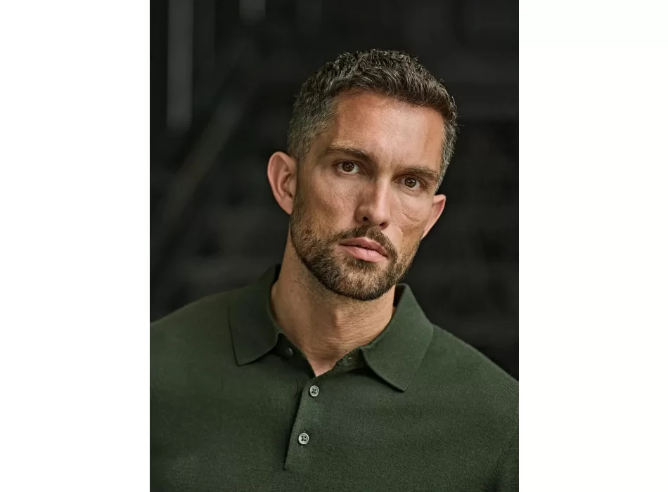 Polo Knit FullGadgets.com