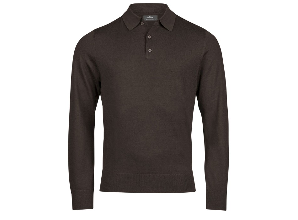 Polo Knit FullGadgets.com