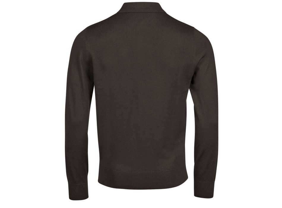 Polo Knit FullGadgets.com