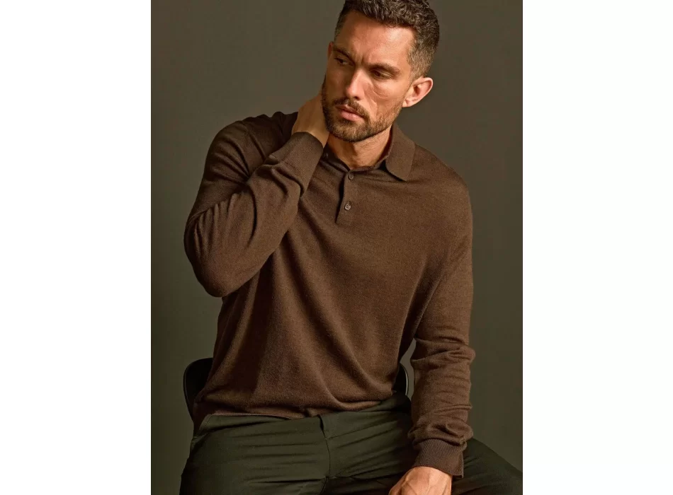 Polo Knit FullGadgets.com