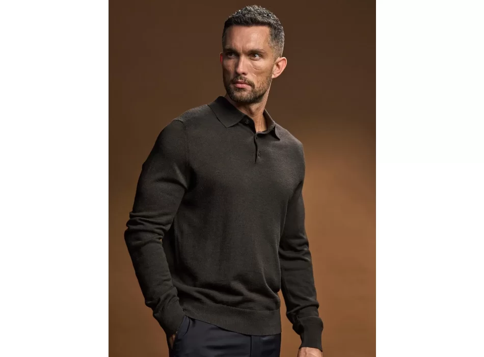 Polo Knit FullGadgets.com