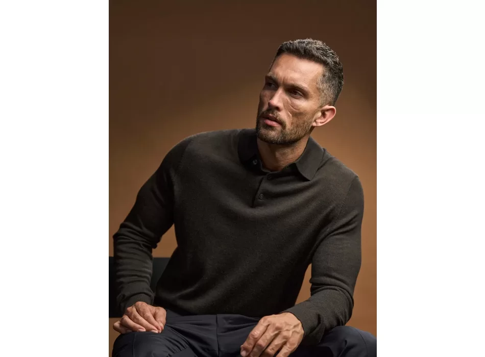 Polo Knit FullGadgets.com