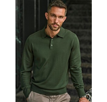 Polo Knit FullGadgets.com
