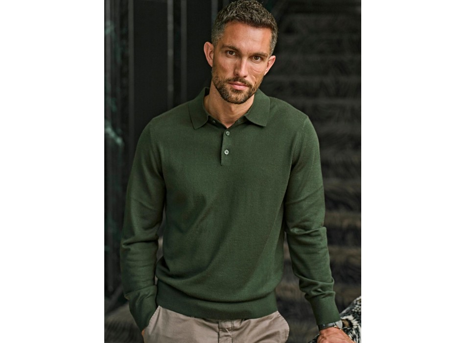Polo Knit FullGadgets.com