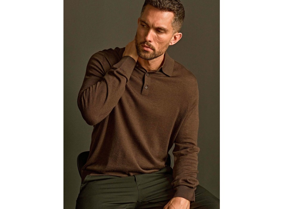 Polo Knit FullGadgets.com