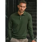 Polo Knit FullGadgets.com