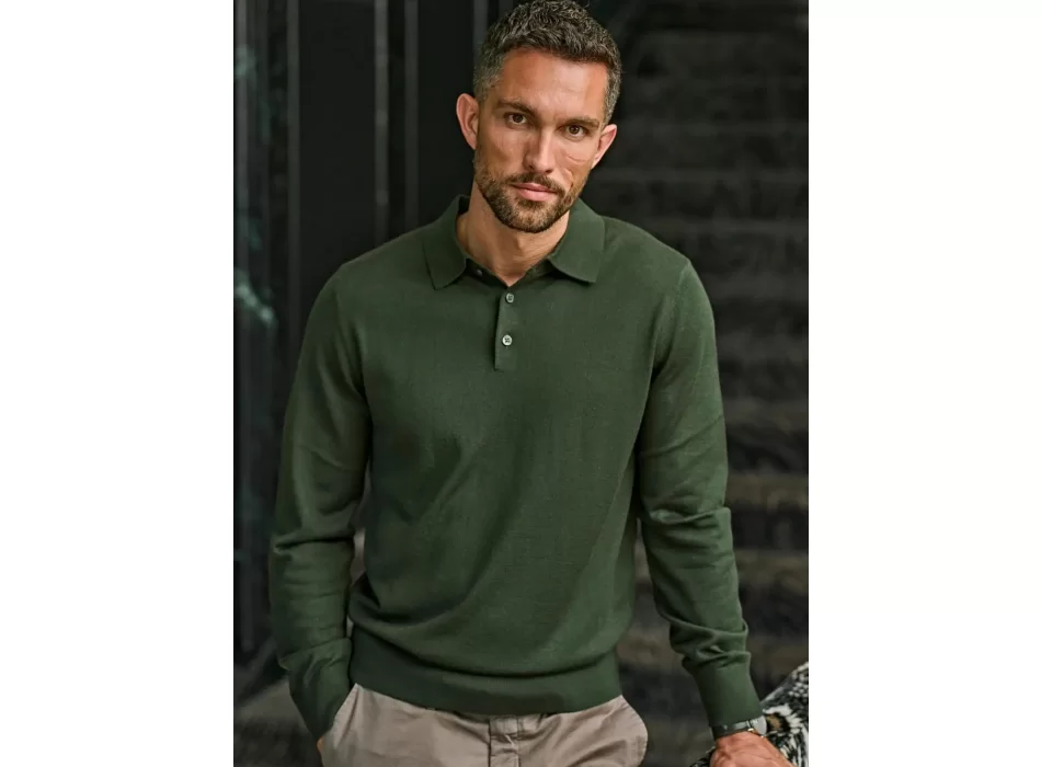 Polo Knit FullGadgets.com