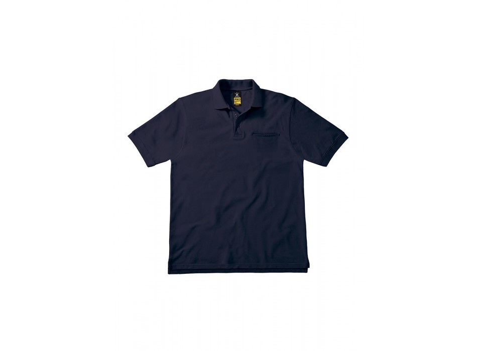 POLO LAVORO PRO PIQUE 65%P35%C FullGadgets.com
