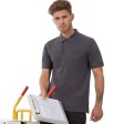 POLO LAVORO PRO PIQUE 65%P35%C FullGadgets.com