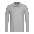 Polo Long Sleeve FullGadgets.com