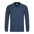 Polo Long Sleeve FullGadgets.com