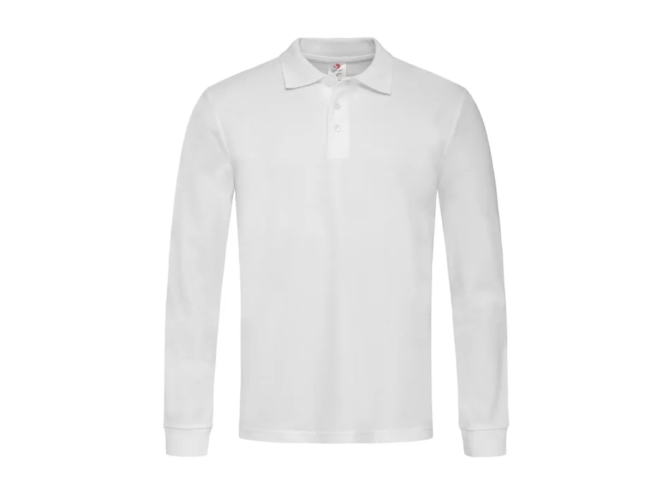 Polo Long Sleeve FullGadgets.com