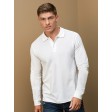 Polo Long Sleeve FullGadgets.com