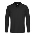 Polo Long Sleeve FullGadgets.com