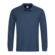 Polo Long Sleeve FullGadgets.com