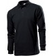 POLO M/L MEN STED 3 BOTT 100%C FullGadgets.com