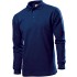 Polo M/L Men Sted 3 Bott 100% Cotone Personalizzabile |Stedman