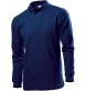POLO M/L MEN STED 3 BOTT 100%C FullGadgets.com