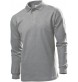 POLO M/L MEN STED 3 BOTT 100%C FullGadgets.com