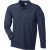 Polo M/Lunga 100% Cotone Personalizzabile J&N |James 6 Nicholson