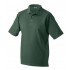 Polo Medium 100% Cotone Personalizzabile J&N |James 6 Nicholson