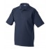 Polo Medium 100% Cotone Personalizzabile J&N |James 6 Nicholson