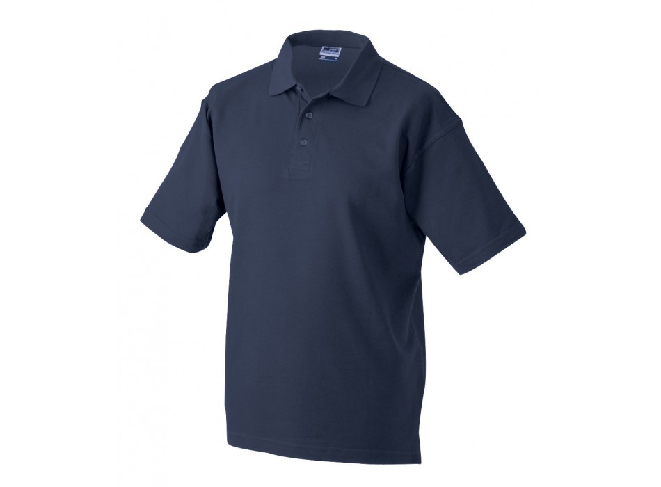 POLO MEDIUM 100%C J&N FullGadgets.com