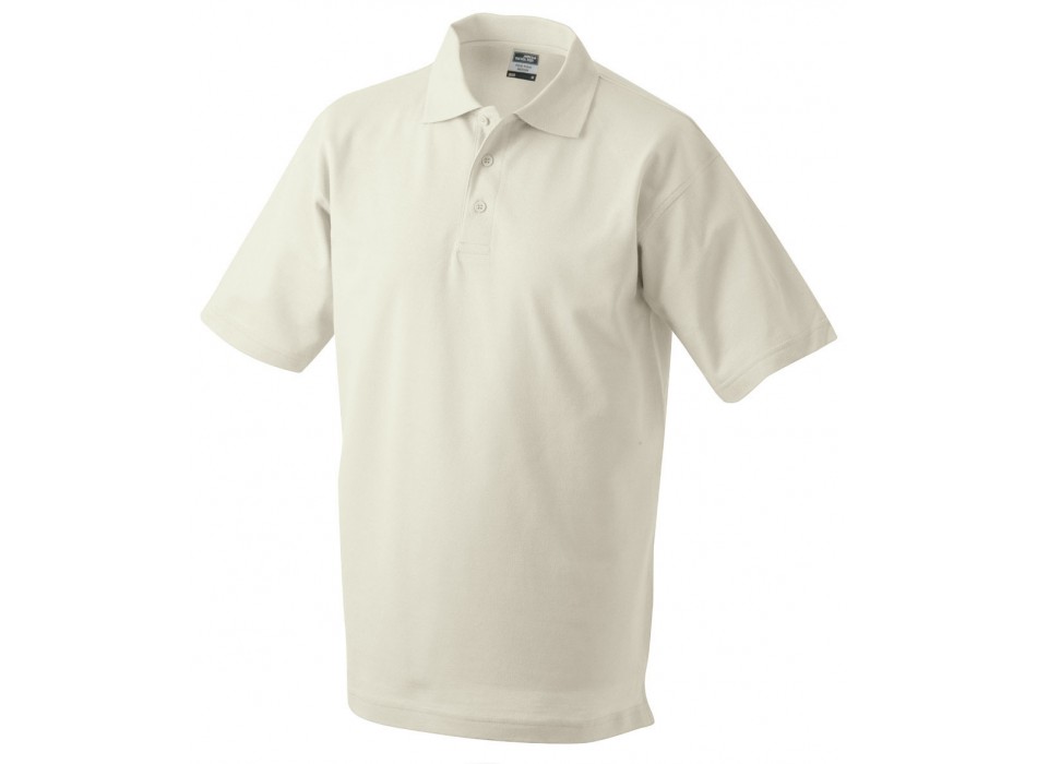 POLO MEDIUM 100%C J&N FullGadgets.com