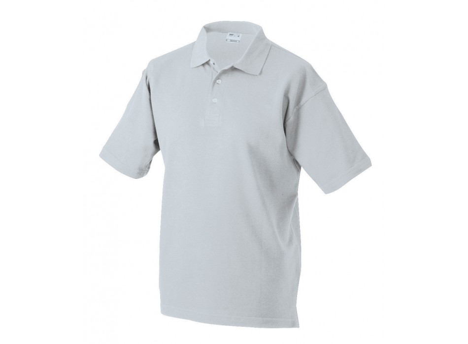 POLO MEDIUM 100%C J&N FullGadgets.com