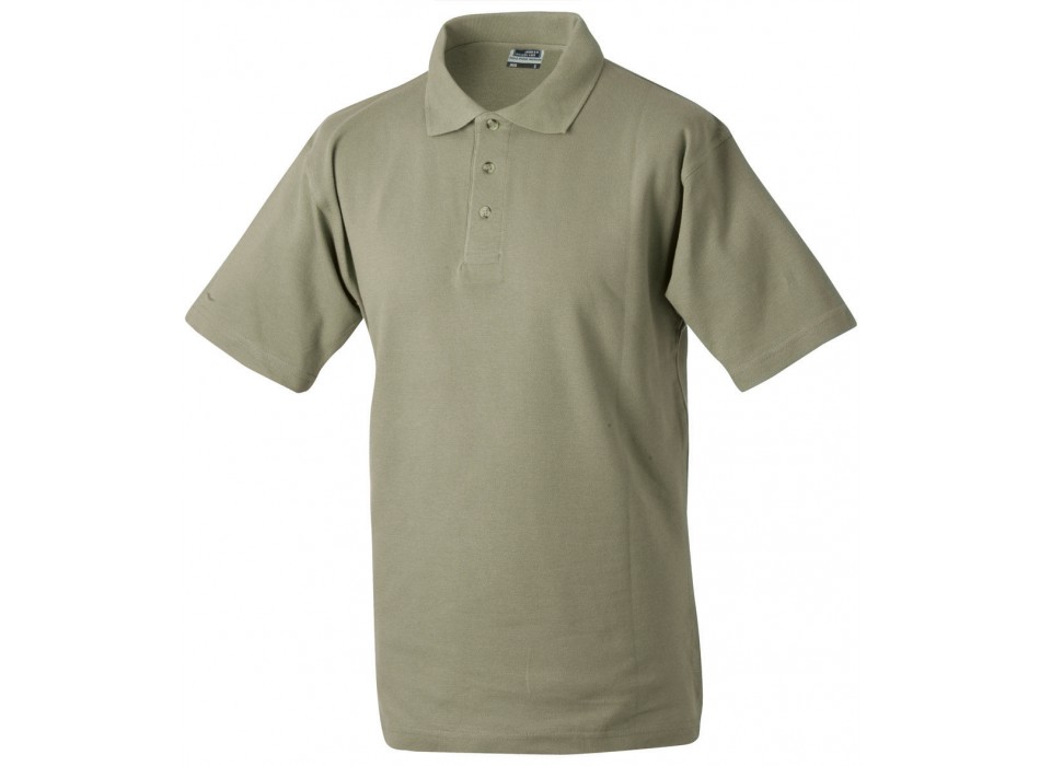 POLO MEDIUM 100%C J&N FullGadgets.com