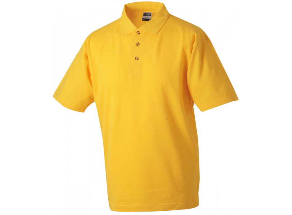 POLO MEDIUM 100%C J&N FullGadgets.com