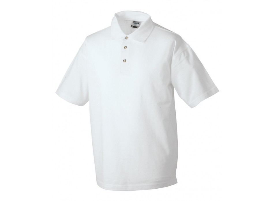POLO MEDIUM 100%C J&N FullGadgets.com