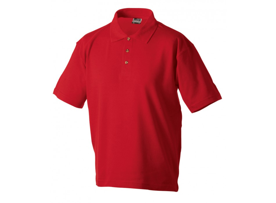 POLO MEDIUM 100%C J&N FullGadgets.com