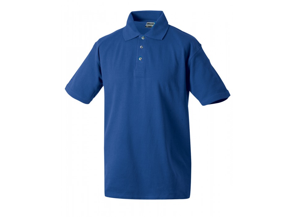 POLO MEDIUM 100%C J&N FullGadgets.com